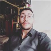 Licenciado en Español y filologia clasica, con conocimientos de griego y latin